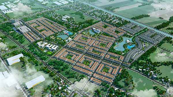 Phối cảnh 3D