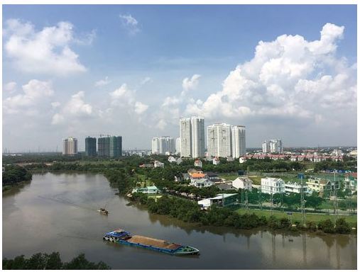 Nam Sài Gòn “thất thủ”, Tây Bắc sắp lên ngôi?