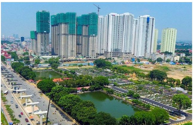 Hiệp hội BĐS Việt Nam kiến nghị xem xét quy định khống chế chi phí lãi vay trong Nghị định 20