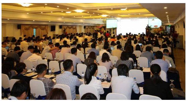 Bức tranh bất động sản 2019 vẫn sáng