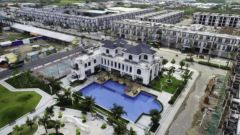 TIẾN ĐỘ DỰ ÁN NGÀY 16-05-2018