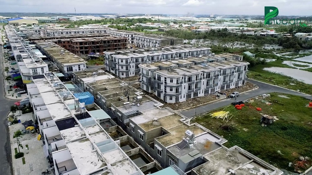 TIẾN ĐỘ DỰ ÁN CẬP NHẬT NGÀY 19-09-2018