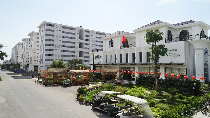 Tiến độ dự án cập nhật ngày 31-01-2019